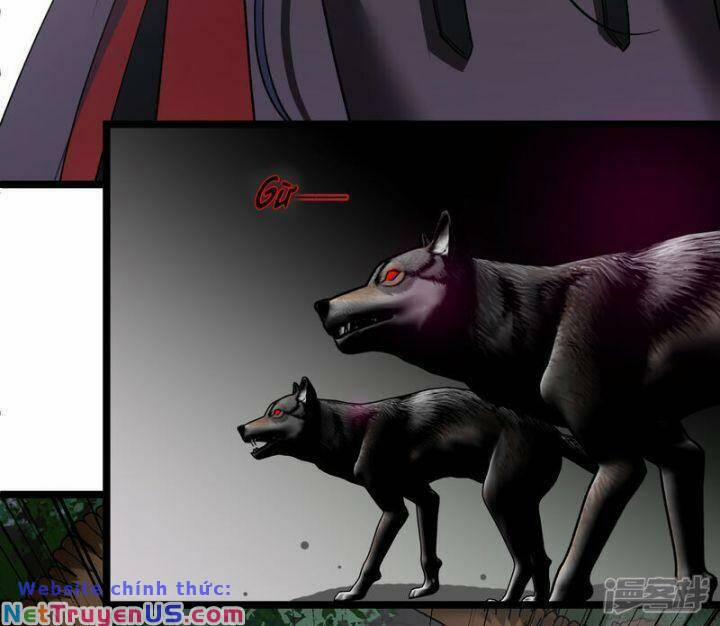 Nụ Cười Của Nàng Liền Ngọt Đảo Ta Tám Viên Nha 82 trang 8