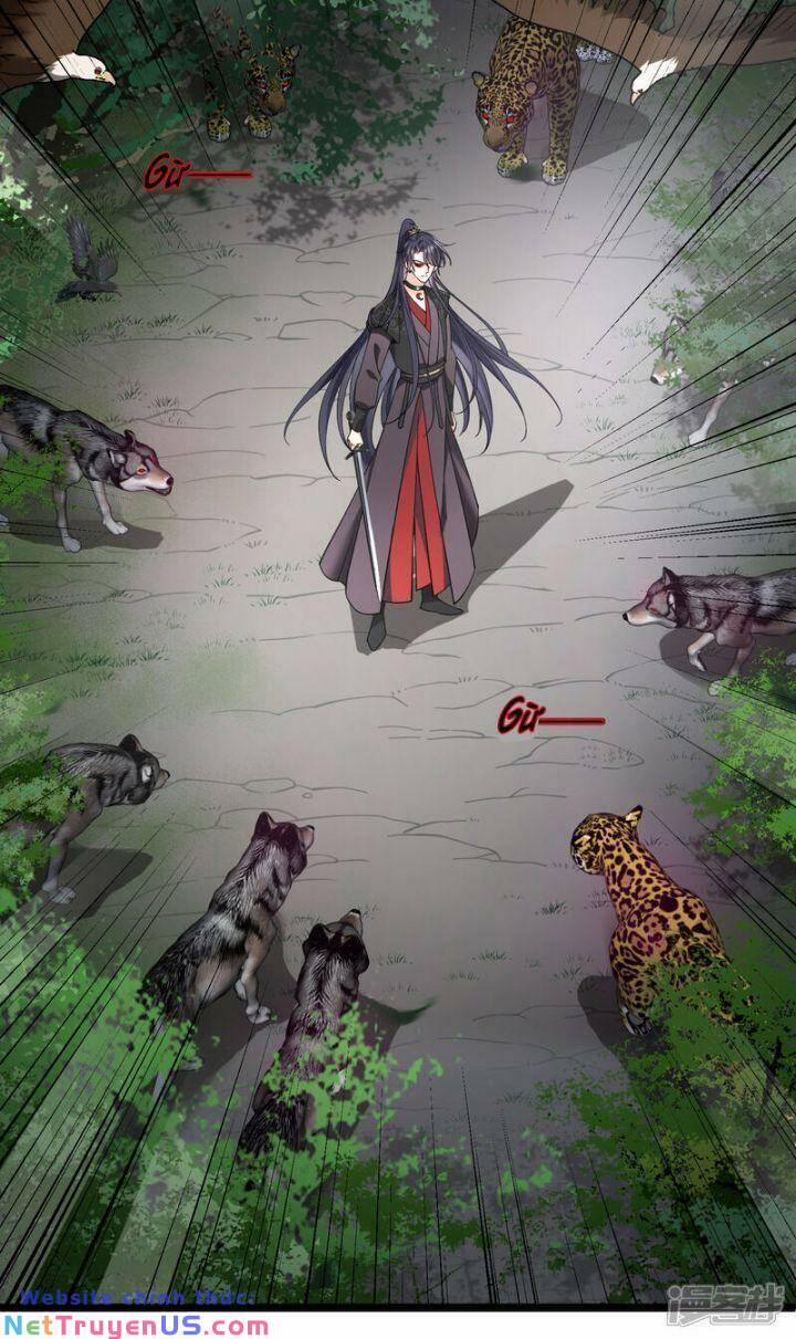 Nụ Cười Của Nàng Liền Ngọt Đảo Ta Tám Viên Nha 82 trang 9