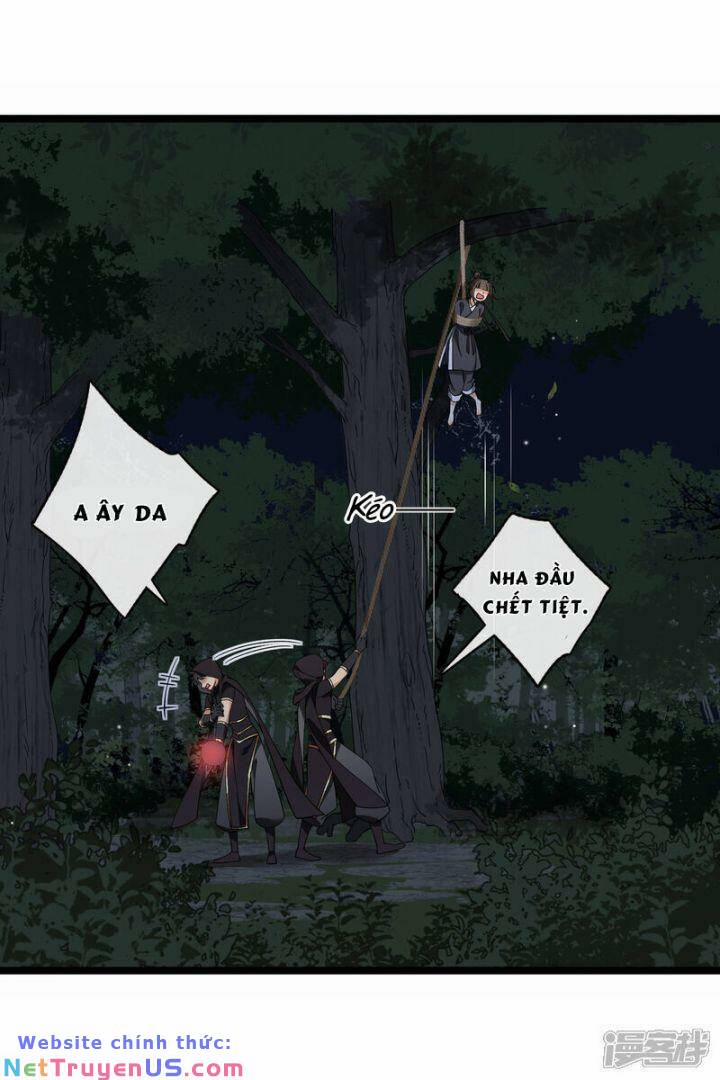 Nụ Cười Của Nàng Liền Ngọt Đảo Ta Tám Viên Nha 83 trang 12