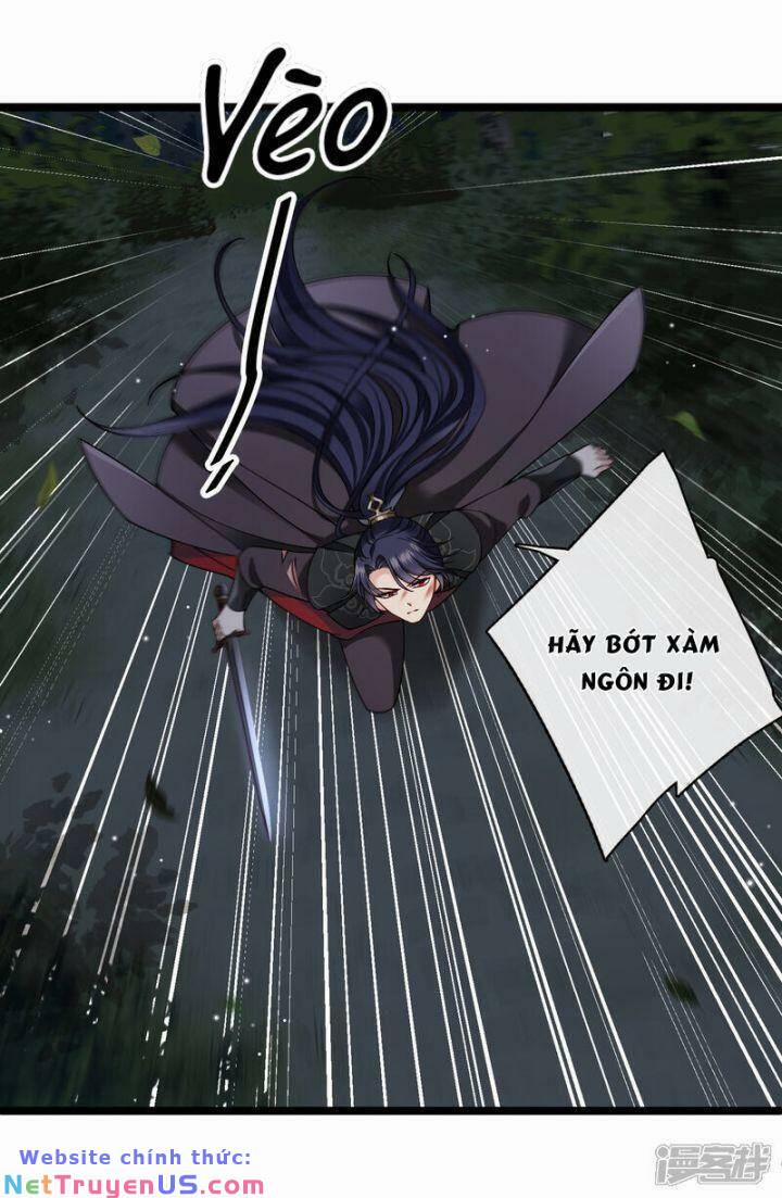 Nụ Cười Của Nàng Liền Ngọt Đảo Ta Tám Viên Nha 83 trang 15