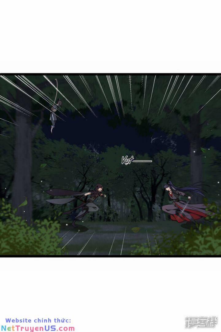 Nụ Cười Của Nàng Liền Ngọt Đảo Ta Tám Viên Nha 83 trang 16