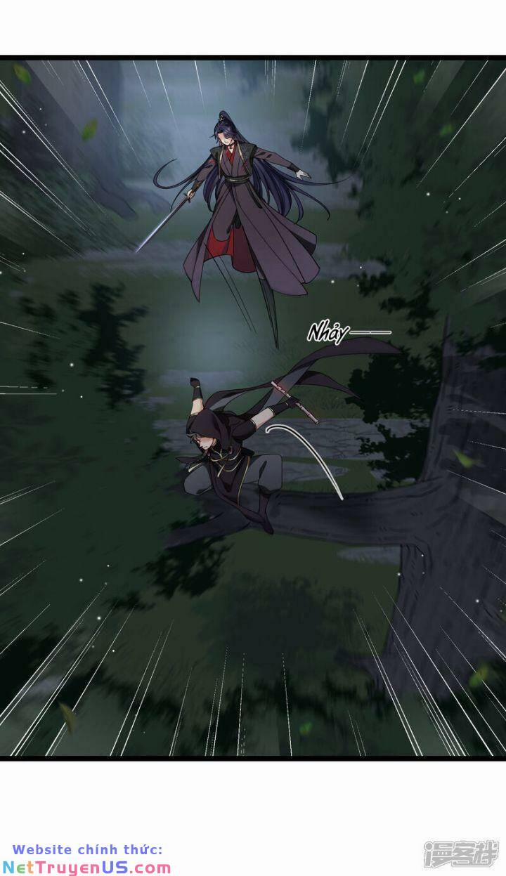 Nụ Cười Của Nàng Liền Ngọt Đảo Ta Tám Viên Nha 83 trang 19