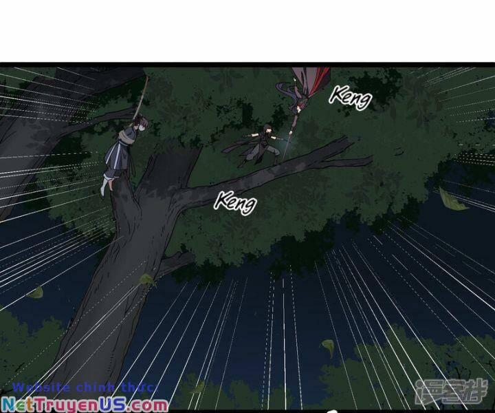 Nụ Cười Của Nàng Liền Ngọt Đảo Ta Tám Viên Nha 83 trang 20