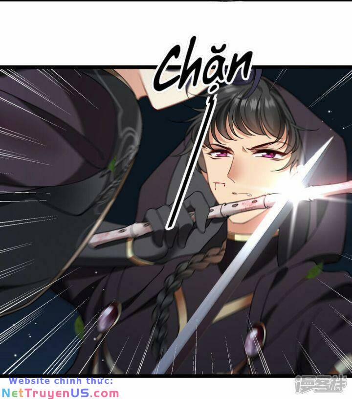 Nụ Cười Của Nàng Liền Ngọt Đảo Ta Tám Viên Nha 83 trang 21