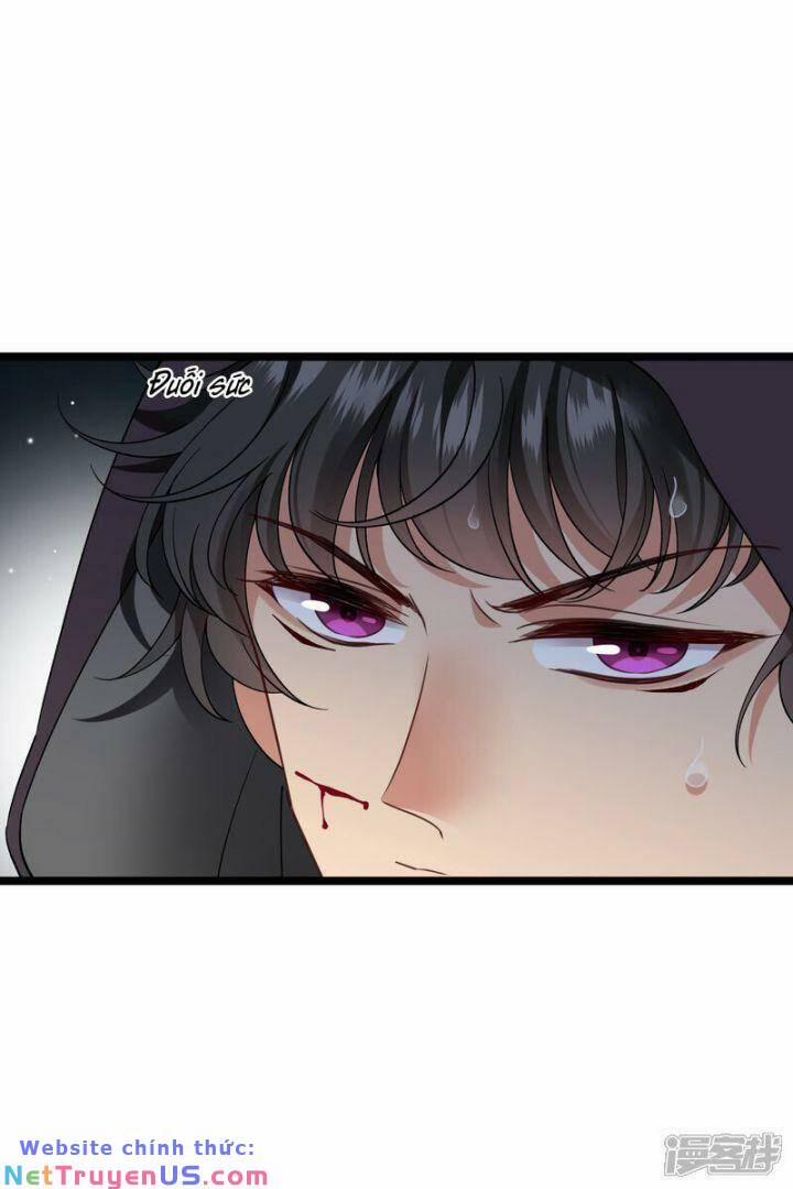 Nụ Cười Của Nàng Liền Ngọt Đảo Ta Tám Viên Nha 83 trang 23