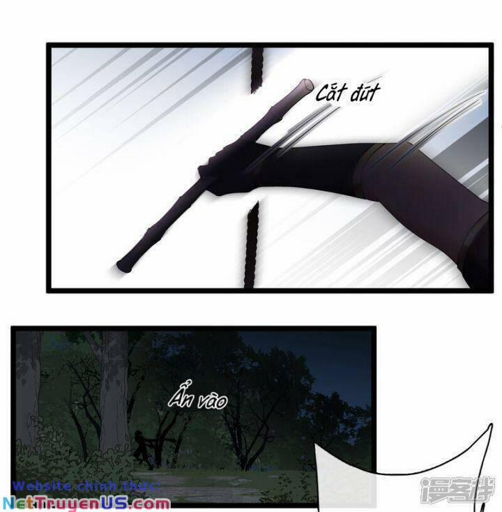 Nụ Cười Của Nàng Liền Ngọt Đảo Ta Tám Viên Nha 83 trang 25