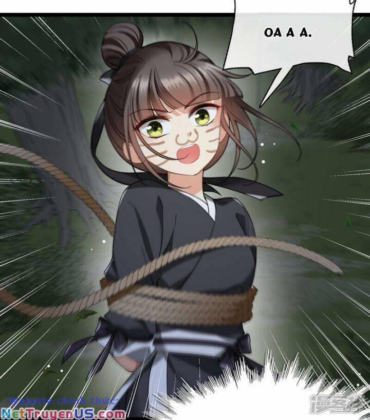 Nụ Cười Của Nàng Liền Ngọt Đảo Ta Tám Viên Nha 83 trang 26