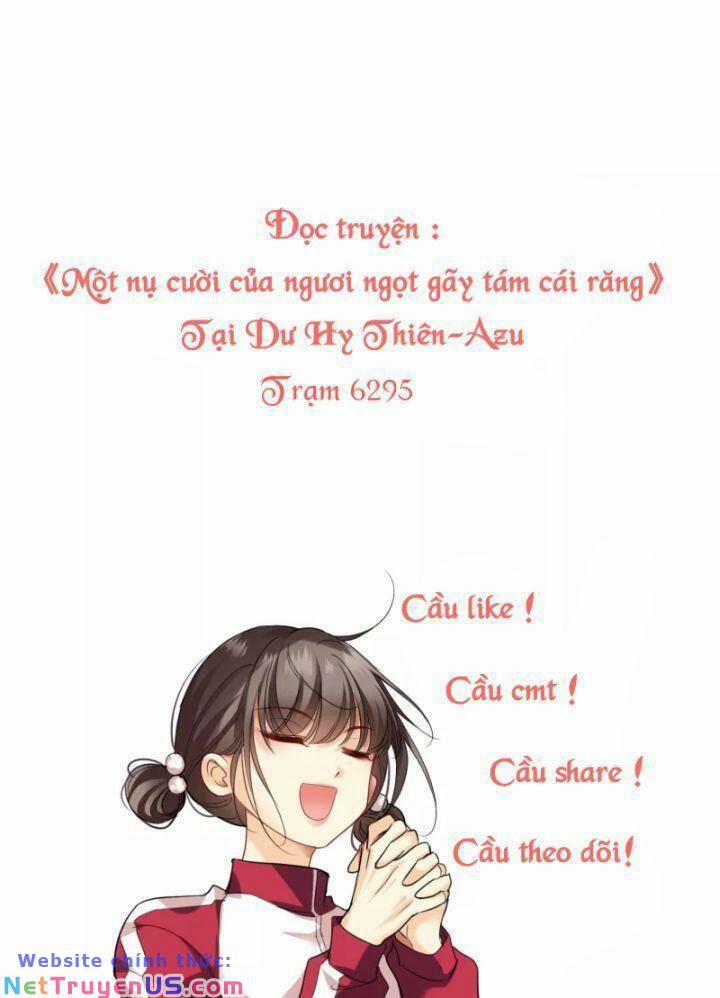 Nụ Cười Của Nàng Liền Ngọt Đảo Ta Tám Viên Nha 83 trang 30