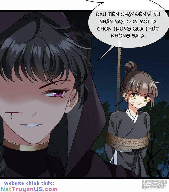 Nụ Cười Của Nàng Liền Ngọt Đảo Ta Tám Viên Nha 83 trang 4