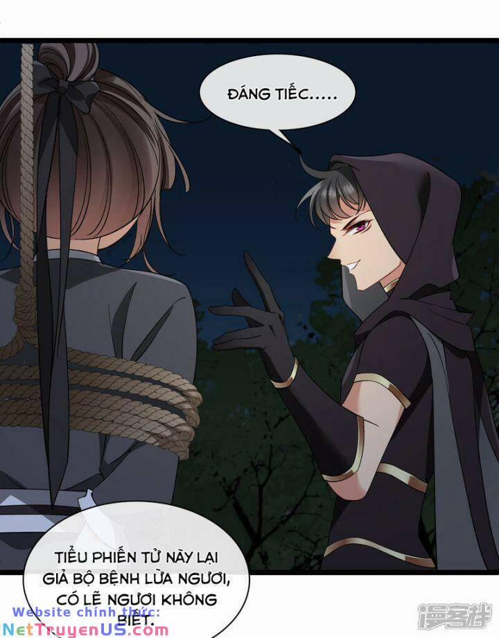 Nụ Cười Của Nàng Liền Ngọt Đảo Ta Tám Viên Nha 83 trang 5