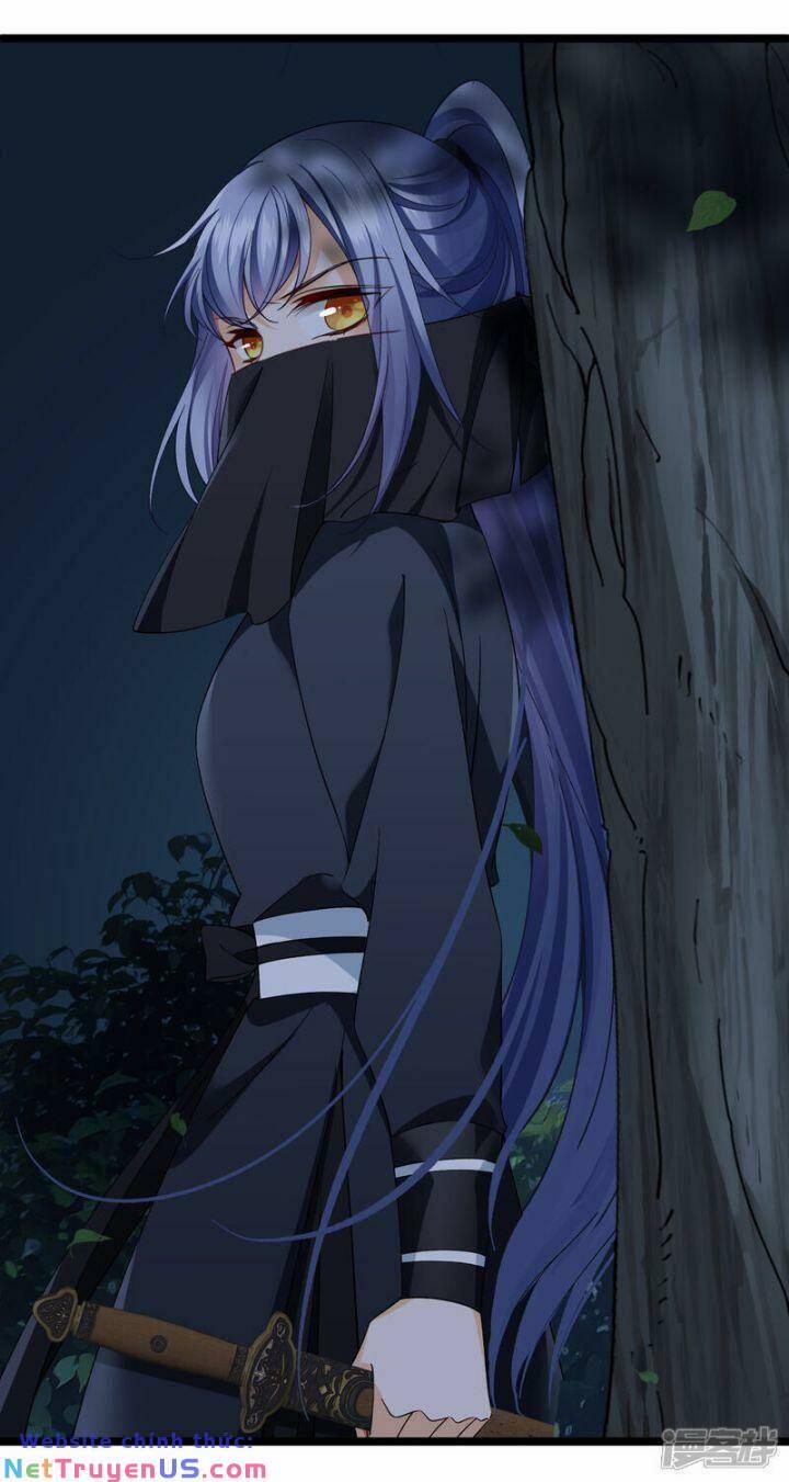 Nụ Cười Của Nàng Liền Ngọt Đảo Ta Tám Viên Nha 84 trang 11