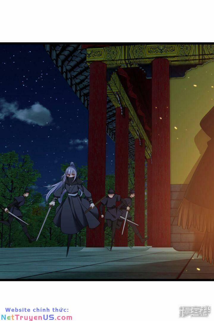 Nụ Cười Của Nàng Liền Ngọt Đảo Ta Tám Viên Nha 84 trang 16