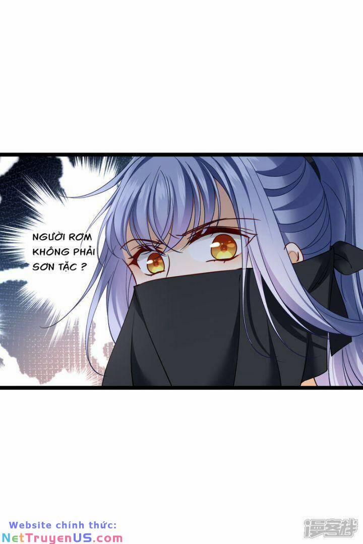 Nụ Cười Của Nàng Liền Ngọt Đảo Ta Tám Viên Nha 84 trang 18