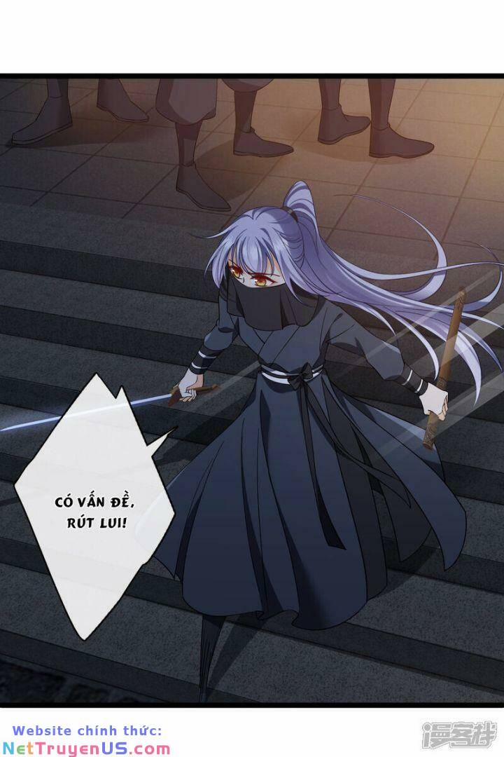 Nụ Cười Của Nàng Liền Ngọt Đảo Ta Tám Viên Nha 84 trang 22