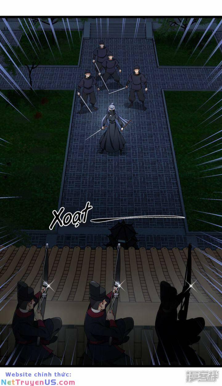 Nụ Cười Của Nàng Liền Ngọt Đảo Ta Tám Viên Nha 84 trang 25