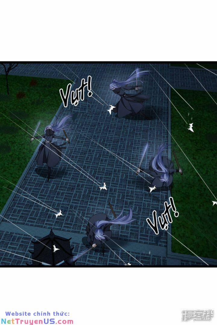 Nụ Cười Của Nàng Liền Ngọt Đảo Ta Tám Viên Nha 84 trang 28