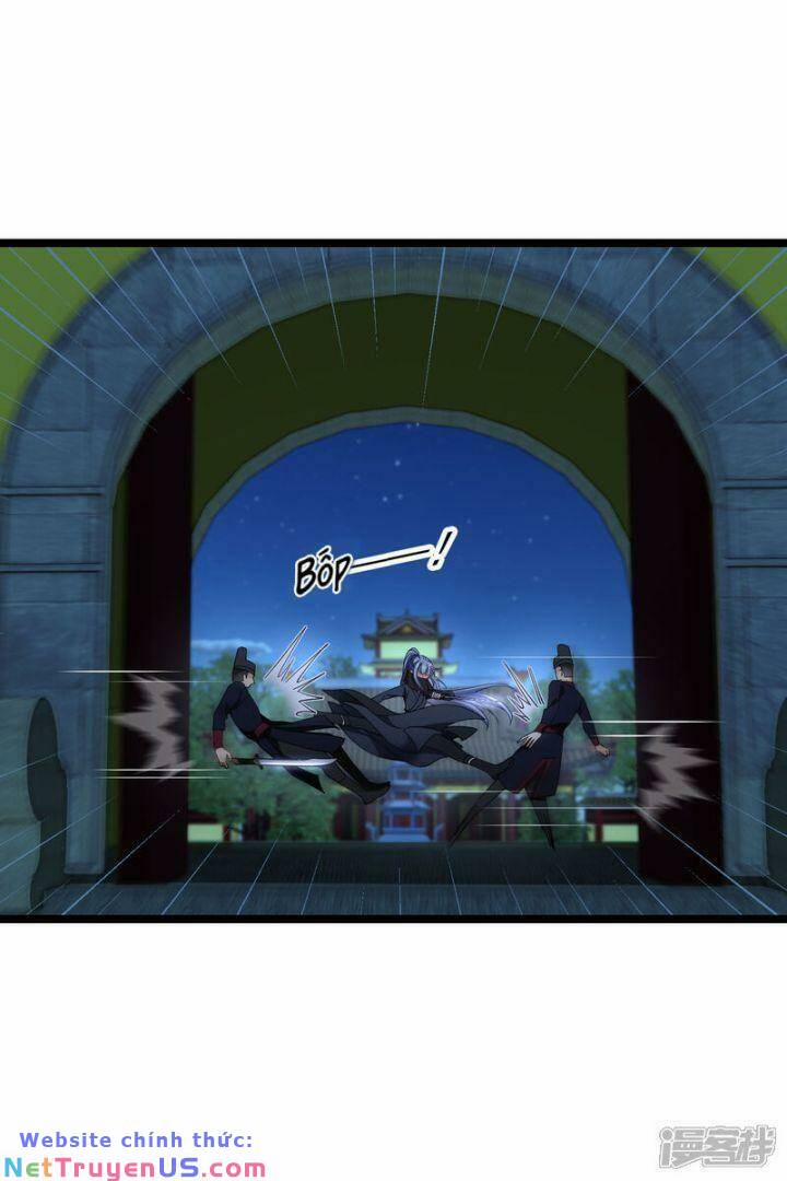 Nụ Cười Của Nàng Liền Ngọt Đảo Ta Tám Viên Nha 84 trang 30