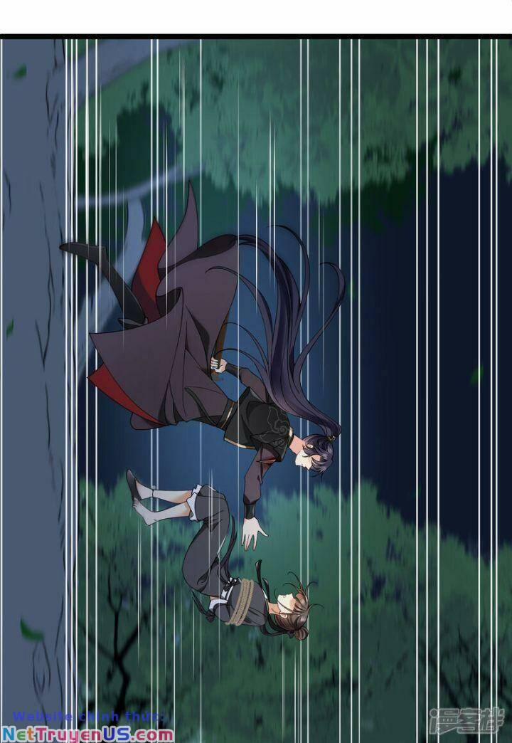 Nụ Cười Của Nàng Liền Ngọt Đảo Ta Tám Viên Nha 84 trang 5