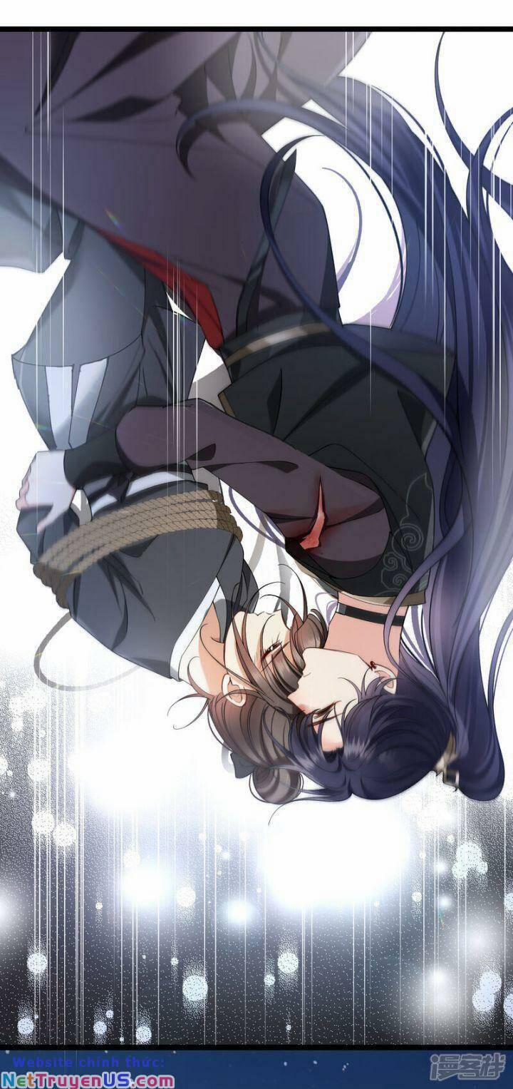 Nụ Cười Của Nàng Liền Ngọt Đảo Ta Tám Viên Nha 84 trang 7