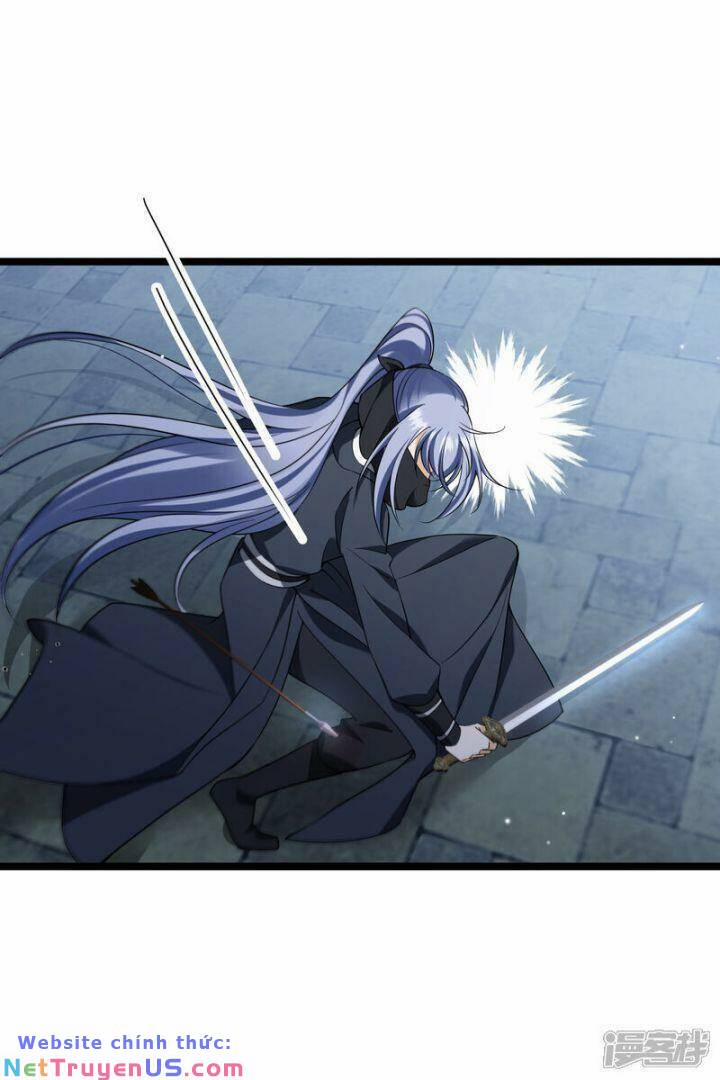 Nụ Cười Của Nàng Liền Ngọt Đảo Ta Tám Viên Nha 85 trang 11