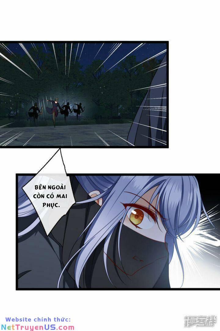 Nụ Cười Của Nàng Liền Ngọt Đảo Ta Tám Viên Nha 85 trang 12