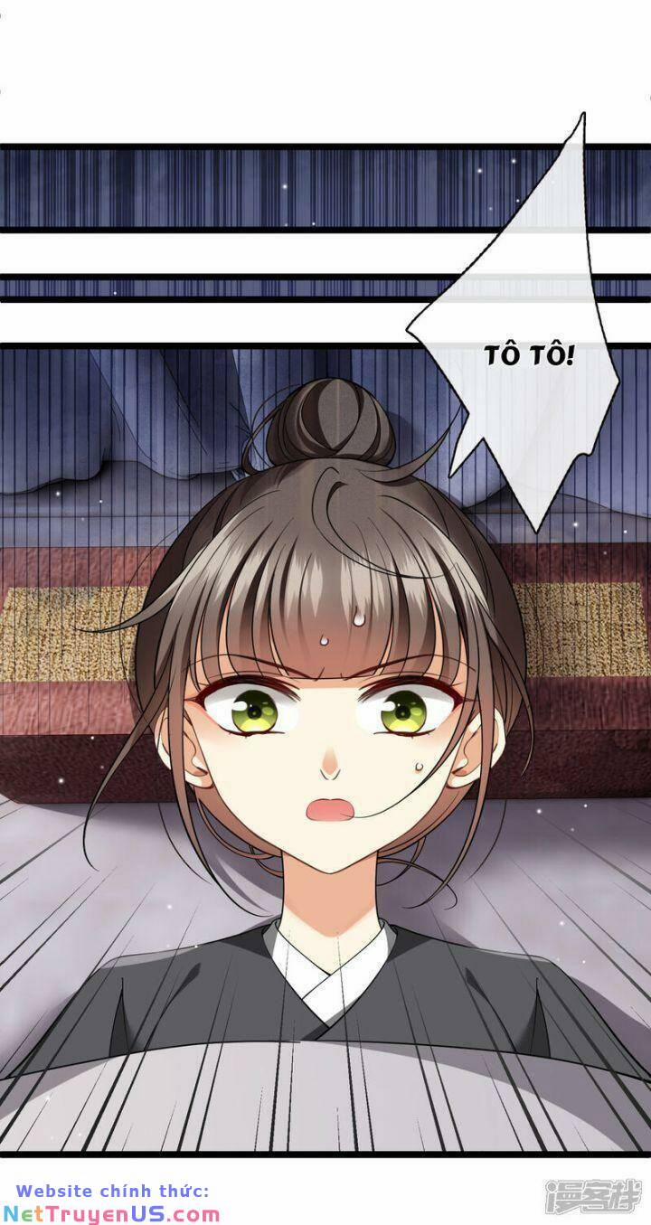 Nụ Cười Của Nàng Liền Ngọt Đảo Ta Tám Viên Nha 85 trang 14