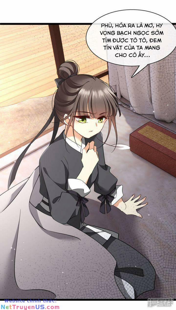 Nụ Cười Của Nàng Liền Ngọt Đảo Ta Tám Viên Nha 85 trang 16