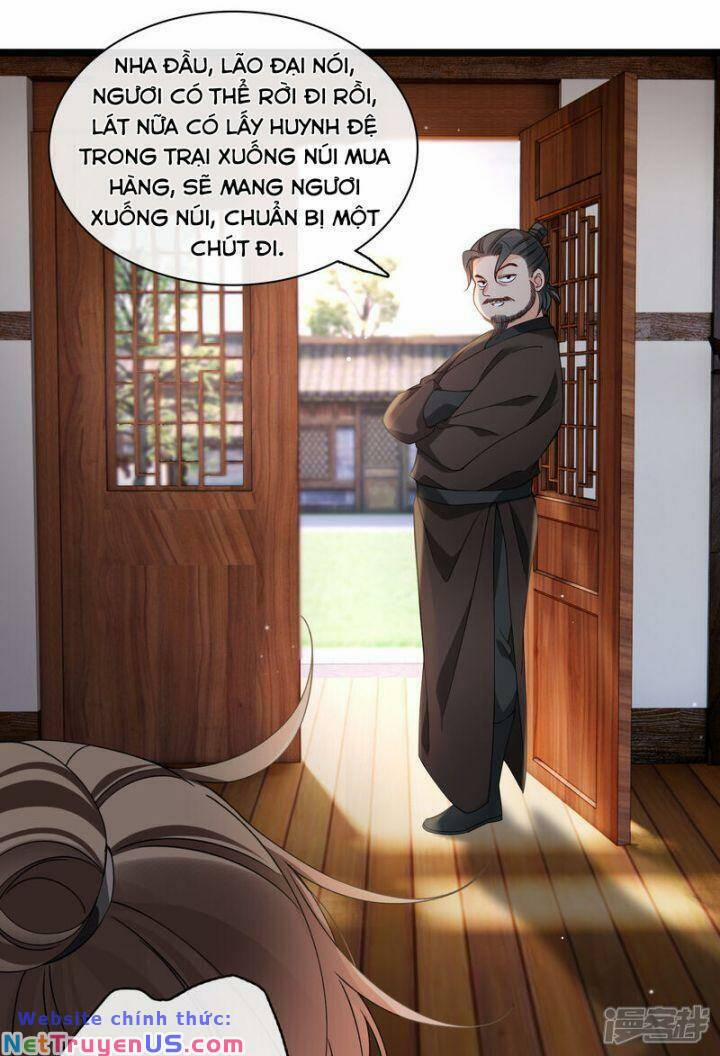 Nụ Cười Của Nàng Liền Ngọt Đảo Ta Tám Viên Nha 85 trang 19