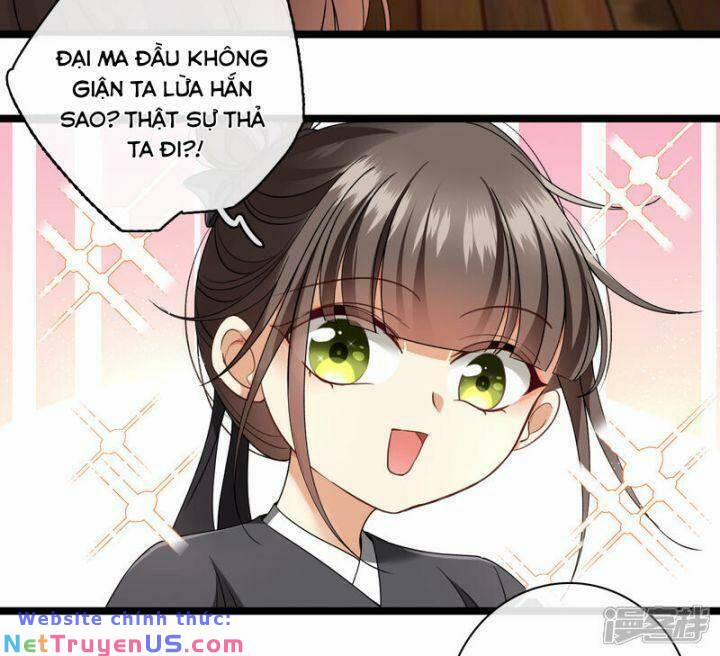 Nụ Cười Của Nàng Liền Ngọt Đảo Ta Tám Viên Nha 85 trang 20