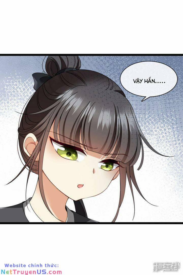 Nụ Cười Của Nàng Liền Ngọt Đảo Ta Tám Viên Nha 85 trang 22