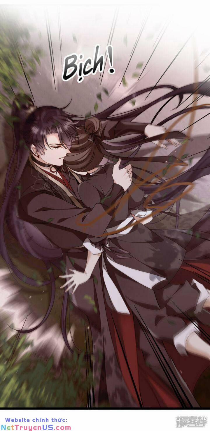 Nụ Cười Của Nàng Liền Ngọt Đảo Ta Tám Viên Nha 85 trang 25