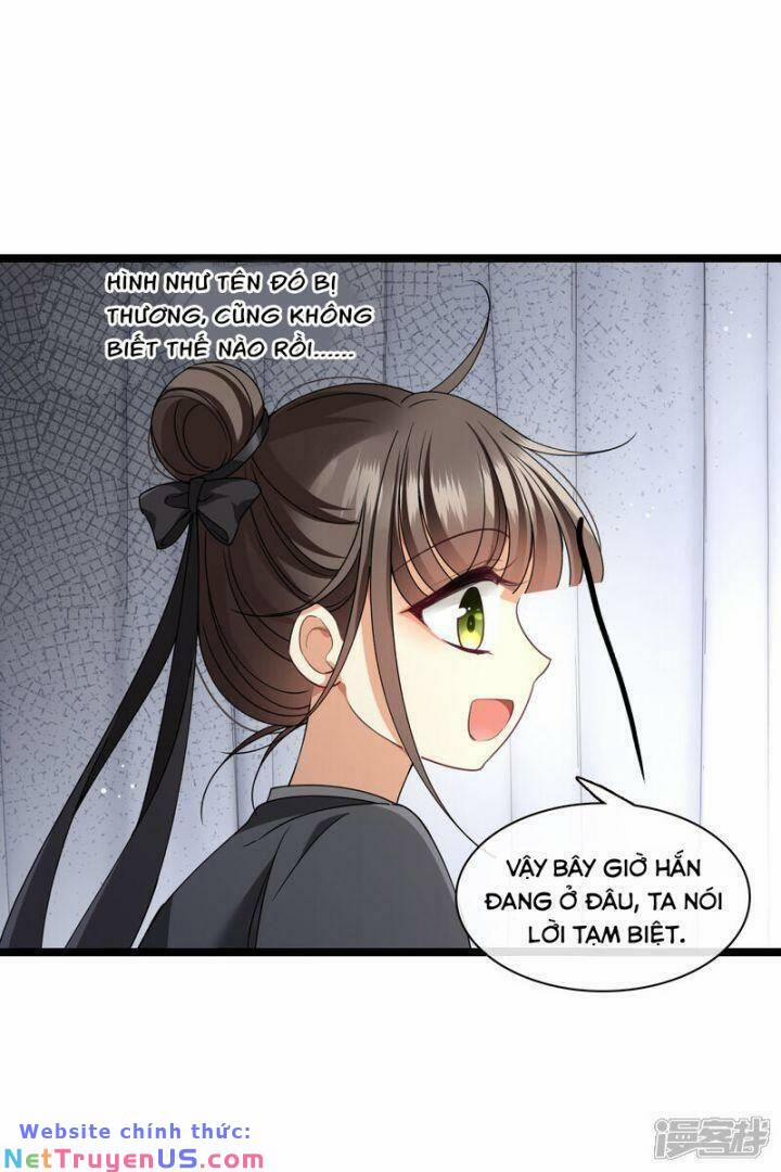 Nụ Cười Của Nàng Liền Ngọt Đảo Ta Tám Viên Nha 85 trang 26