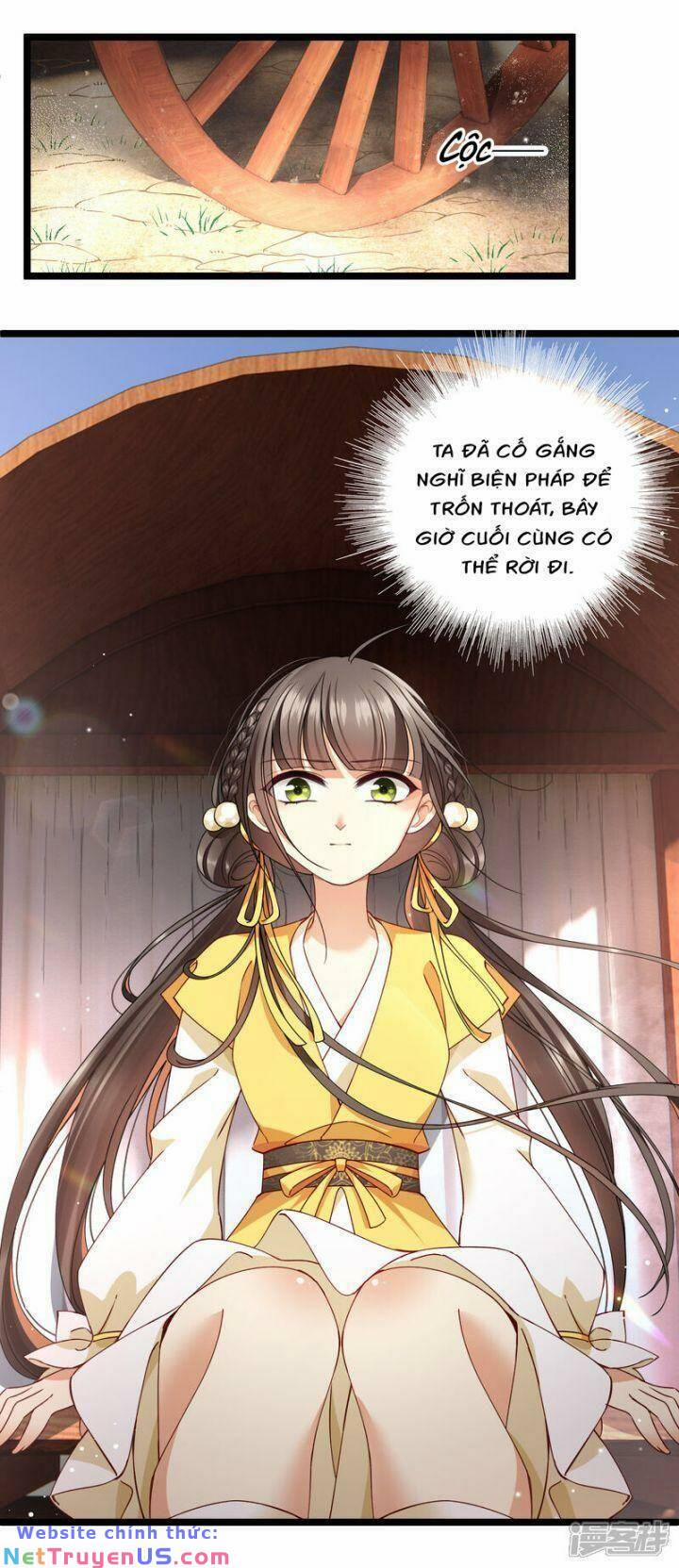 Nụ Cười Của Nàng Liền Ngọt Đảo Ta Tám Viên Nha 85 trang 30