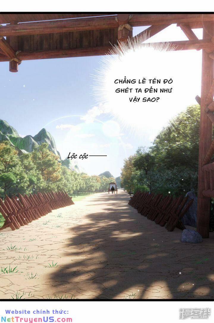 Nụ Cười Của Nàng Liền Ngọt Đảo Ta Tám Viên Nha 85 trang 31