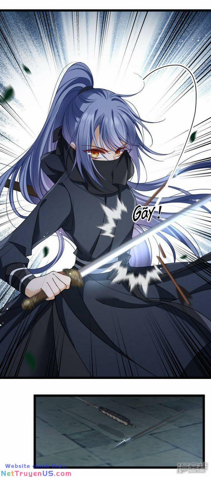 Nụ Cười Của Nàng Liền Ngọt Đảo Ta Tám Viên Nha 85 trang 6