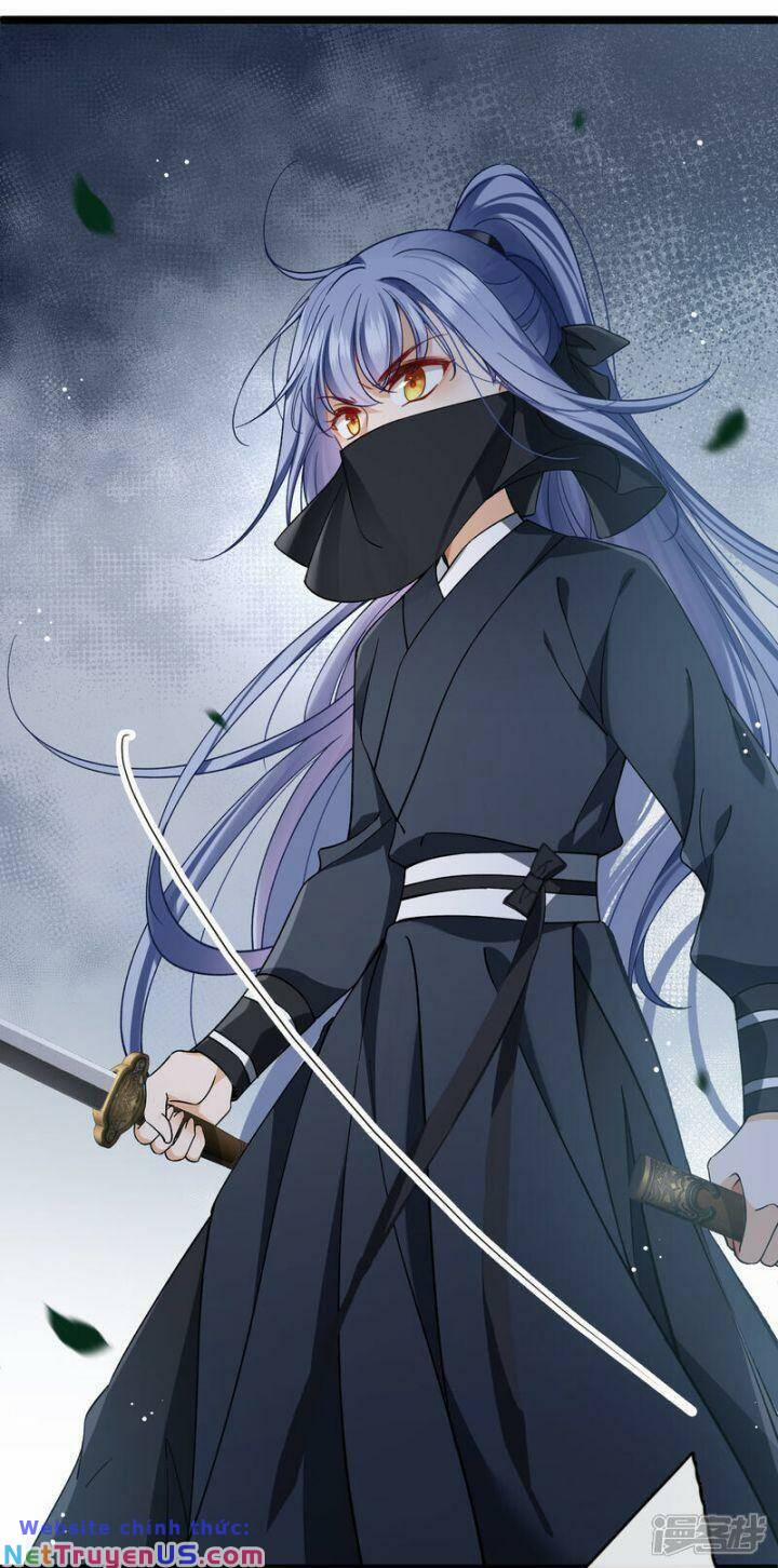 Nụ Cười Của Nàng Liền Ngọt Đảo Ta Tám Viên Nha 85 trang 7