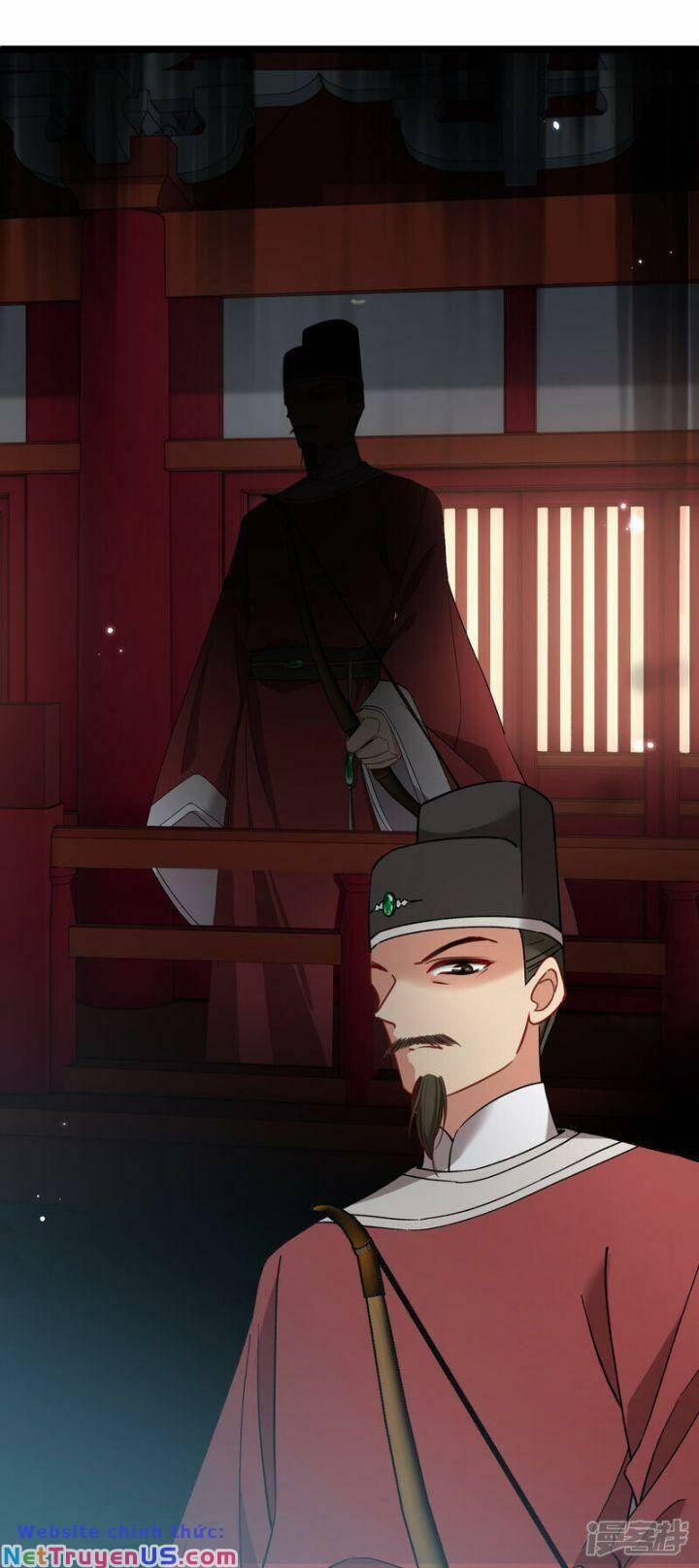 Nụ Cười Của Nàng Liền Ngọt Đảo Ta Tám Viên Nha 85 trang 9