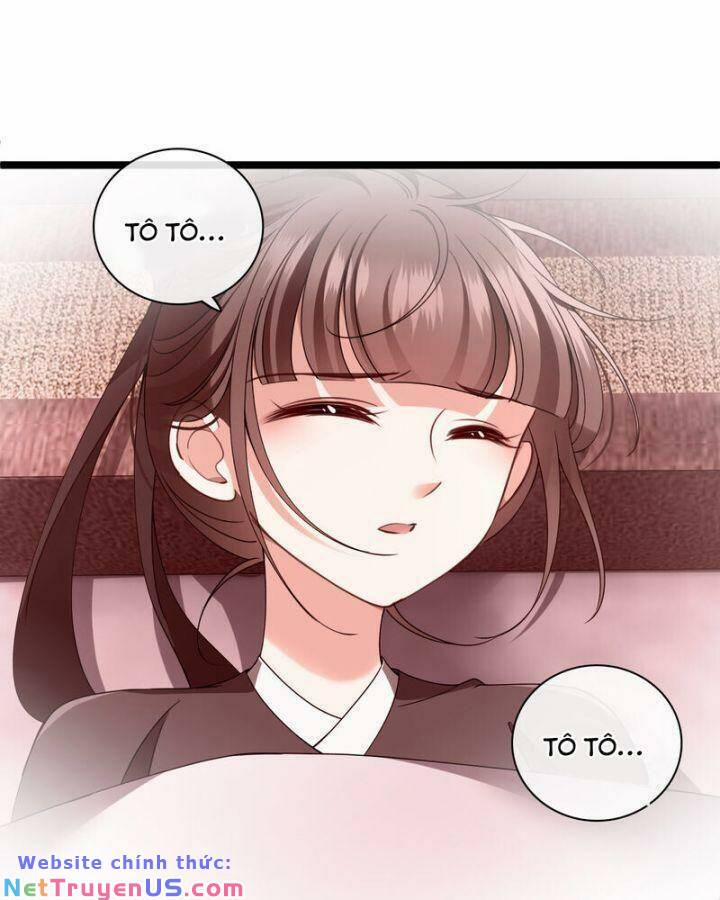 Nụ Cười Của Nàng Liền Ngọt Đảo Ta Tám Viên Nha 86 trang 20