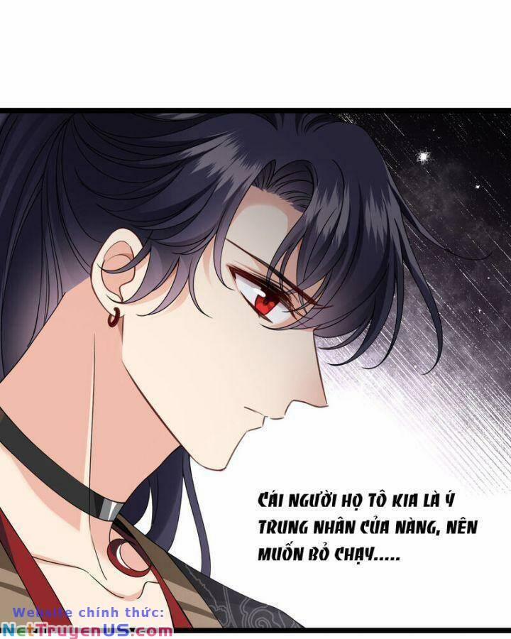 Nụ Cười Của Nàng Liền Ngọt Đảo Ta Tám Viên Nha 86 trang 28