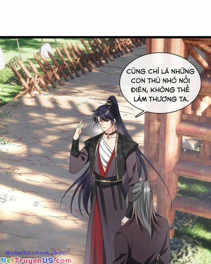 Nụ Cười Của Nàng Liền Ngọt Đảo Ta Tám Viên Nha 86 trang 32