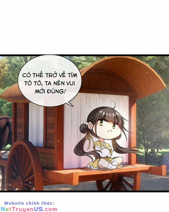 Nụ Cười Của Nàng Liền Ngọt Đảo Ta Tám Viên Nha 86 trang 4