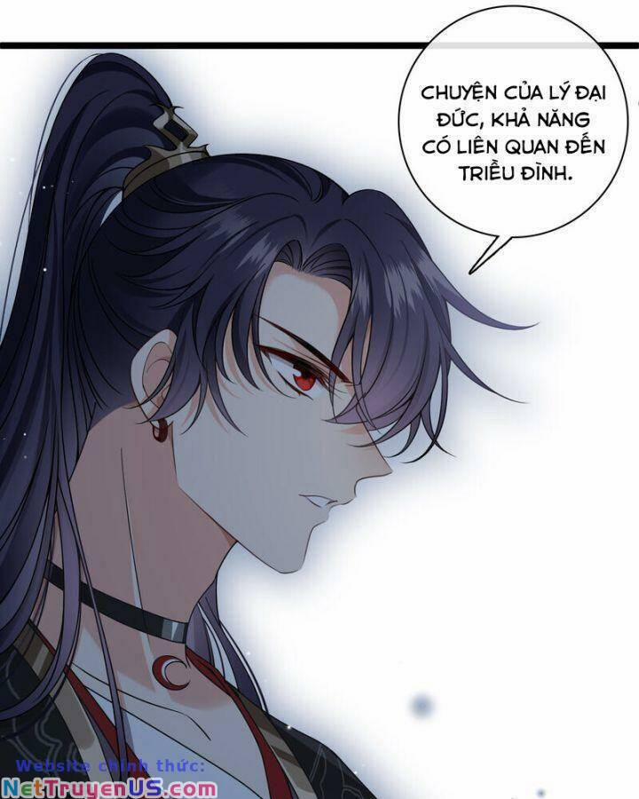 Nụ Cười Của Nàng Liền Ngọt Đảo Ta Tám Viên Nha 86 trang 50