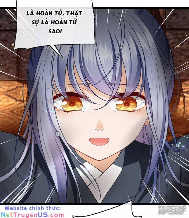 Nụ Cười Của Nàng Liền Ngọt Đảo Ta Tám Viên Nha 87 trang 10