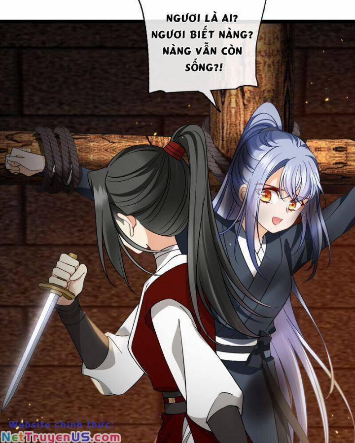 Nụ Cười Của Nàng Liền Ngọt Đảo Ta Tám Viên Nha 87 trang 11