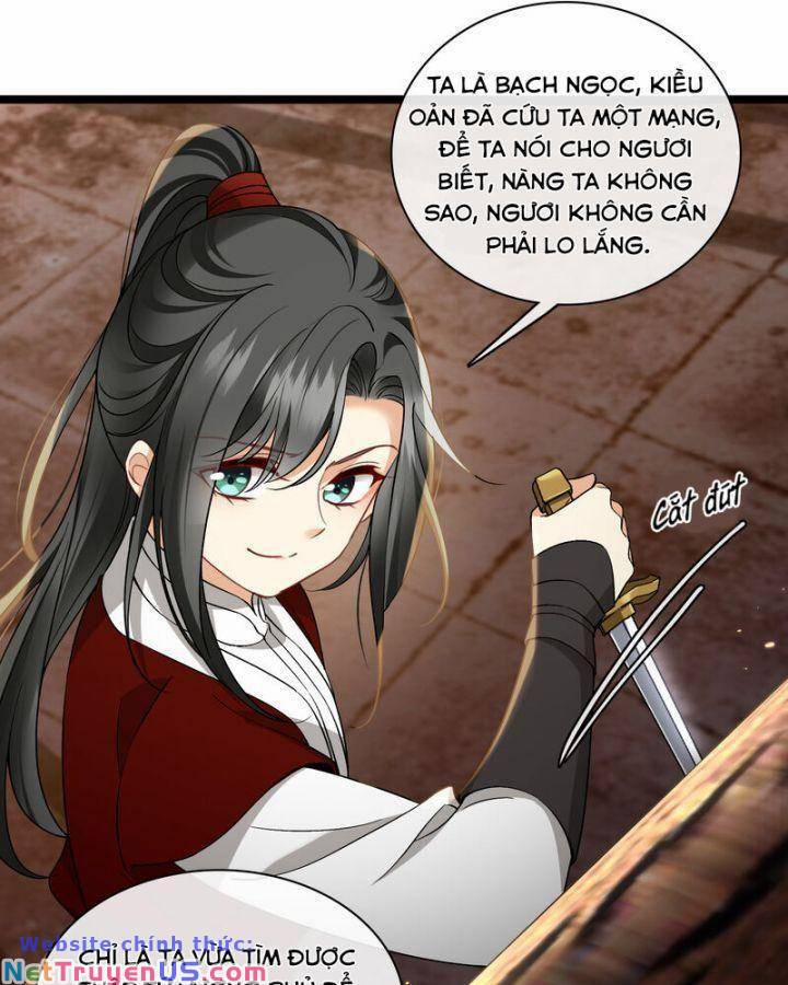 Nụ Cười Của Nàng Liền Ngọt Đảo Ta Tám Viên Nha 87 trang 13