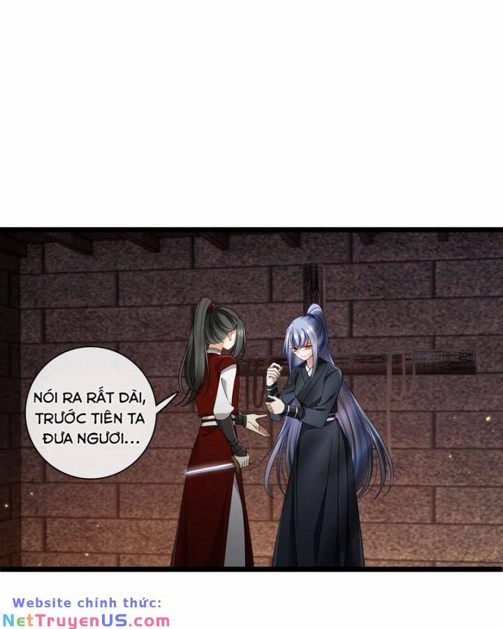 Nụ Cười Của Nàng Liền Ngọt Đảo Ta Tám Viên Nha 87 trang 16