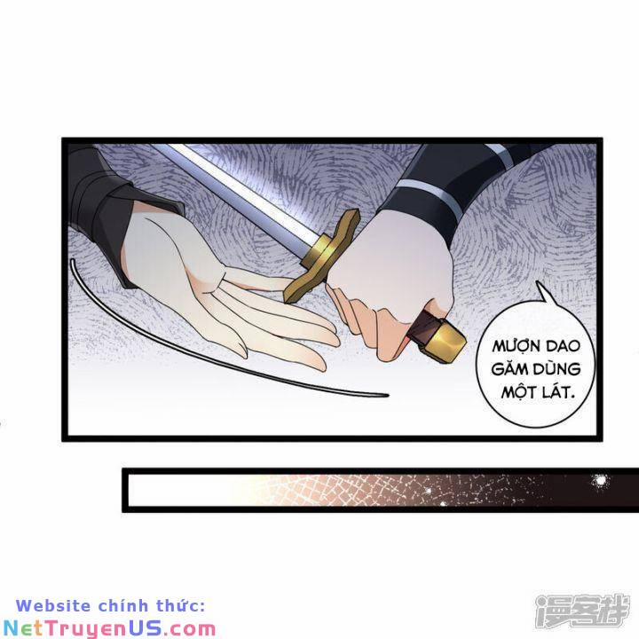 Nụ Cười Của Nàng Liền Ngọt Đảo Ta Tám Viên Nha 87 trang 21