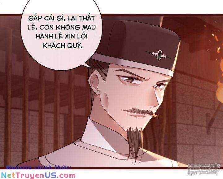 Nụ Cười Của Nàng Liền Ngọt Đảo Ta Tám Viên Nha 87 trang 43