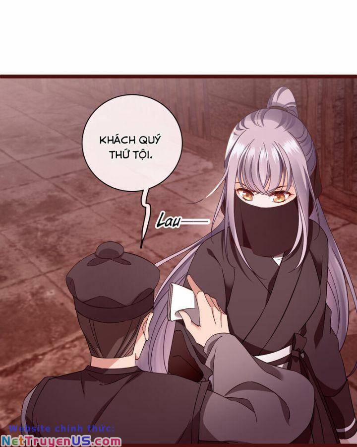 Nụ Cười Của Nàng Liền Ngọt Đảo Ta Tám Viên Nha 87 trang 47