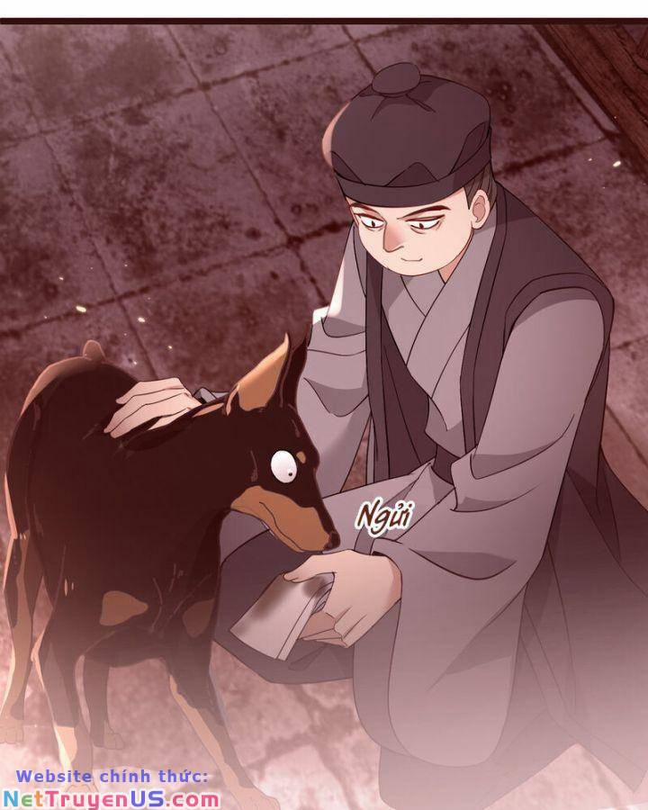 Nụ Cười Của Nàng Liền Ngọt Đảo Ta Tám Viên Nha 87 trang 58